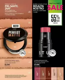 Catálogo Cyzone Página 23
