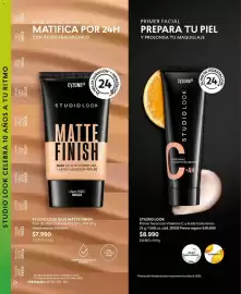 Catálogo Cyzone Página 24