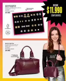 Catálogo Cyzone Página 31