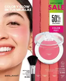 Catálogo Cyzone Página 39