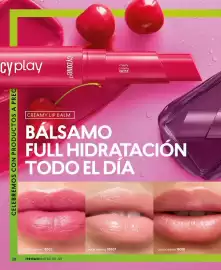 Catálogo Cyzone Página 40