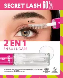 Catálogo Cyzone Página 47