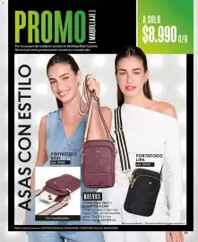 Catálogo Cyzone Página 51