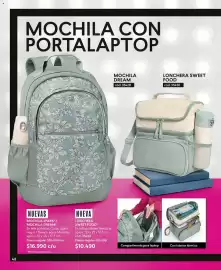 Catálogo Cyzone Página 60