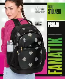 Catálogo Cyzone Página 61