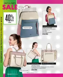 Catálogo Cyzone Página 62