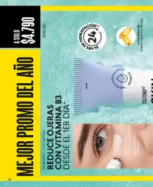Catálogo Cyzone Página 68