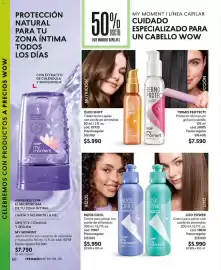 Catálogo Cyzone Página 72