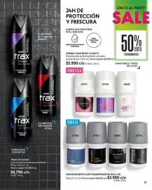 Catálogo Cyzone Página 73