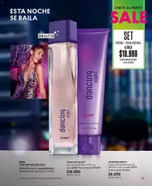 Catálogo Cyzone Página 85