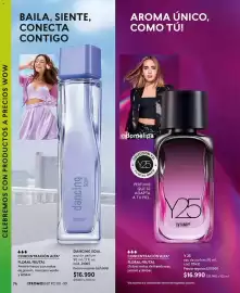 Catálogo Cyzone Página 86