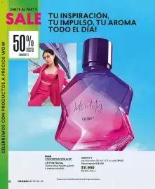 Catálogo Cyzone Página 94