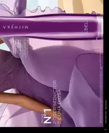 Catálogo L'Bel Página 15