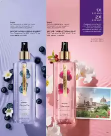 Catálogo L'Bel Página 19