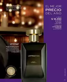 Catálogo L'Bel Página 23