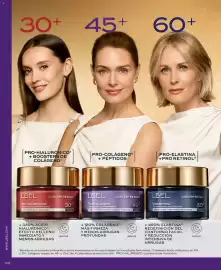 Catálogo L'Bel Página 50