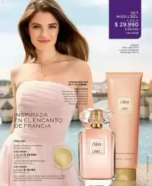 Catálogo L'Bel Página 7