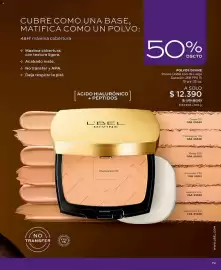 Catálogo L'Bel Página 79