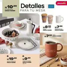 Catálogo Plaza Vea Página 11