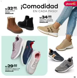 Catálogo Plaza Vea Página 23