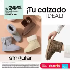 Catálogo Plaza Vea Página 24
