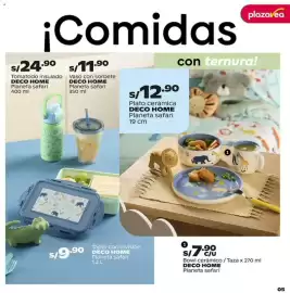Catálogo Plaza Vea Página 5