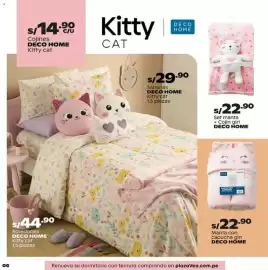 Catálogo Plaza Vea Página 6