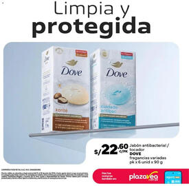 Catálogo Plaza Vea Página 4