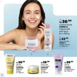 Catálogo Plaza Vea Página 2