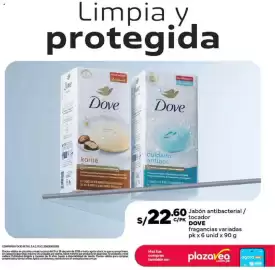 Catálogo Plaza Vea Página 4