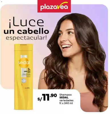 Plaza Vea (válido hasta 30-06)