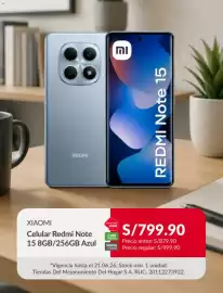 Catálogo Sodimac semana 25 Página 3