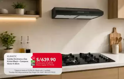 Catálogo Sodimac semana 25 Página 8