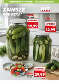 Kaufland gazetka tydzień 25 Strona 12