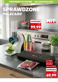 Kaufland gazetka tydzień 25 Strona 14