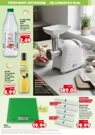 Kaufland gazetka tydzień 25 Strona 15