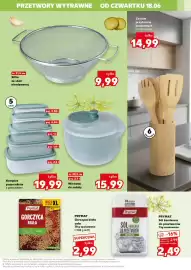 Kaufland gazetka tydzień 25 Strona 17
