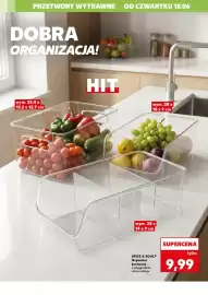 Kaufland gazetka tydzień 25 Strona 18