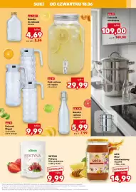 Kaufland gazetka tydzień 25 Strona 21