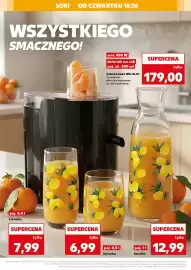 Kaufland gazetka tydzień 25 Strona 22