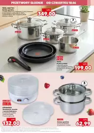 Kaufland gazetka tydzień 25 Strona 5