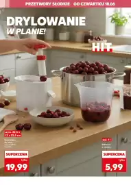 Kaufland gazetka tydzień 25 Strona 6