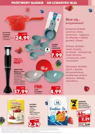 Kaufland gazetka tydzień 25 Strona 7