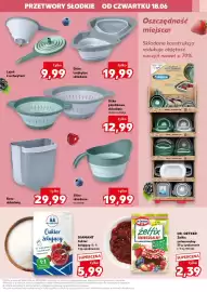 Kaufland gazetka tydzień 25 Strona 9