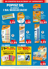 Kaufland gazetka Strona 20
