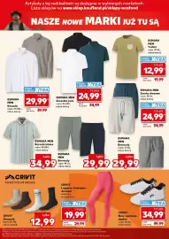 Kaufland gazetka Strona 11