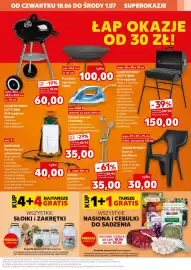 Kaufland gazetka Strona 15