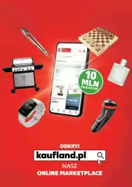 Kaufland gazetka Strona 17