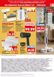 Kaufland gazetka Strona 19