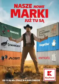 Kaufland gazetka Strona 2